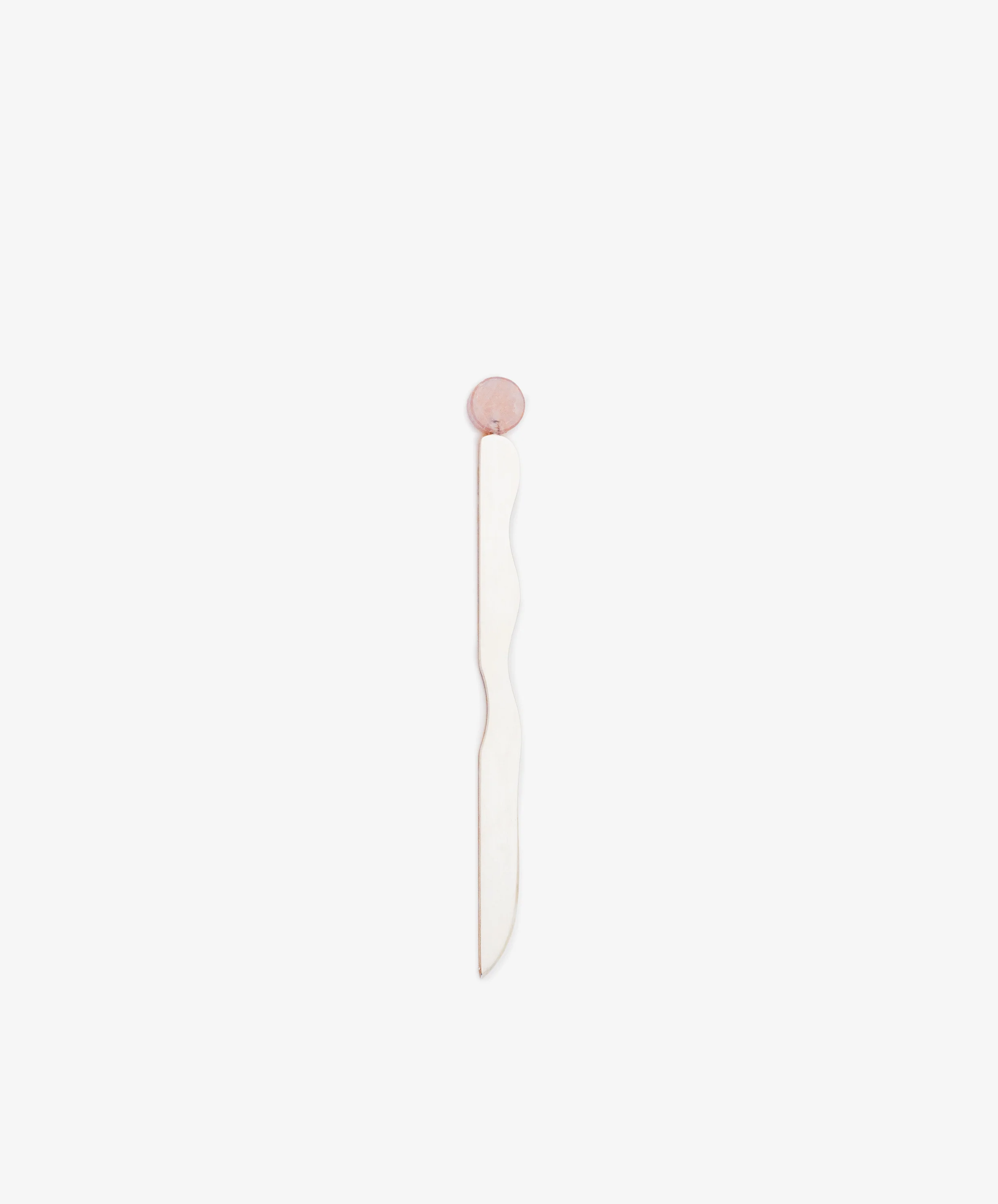 Letter Opener
