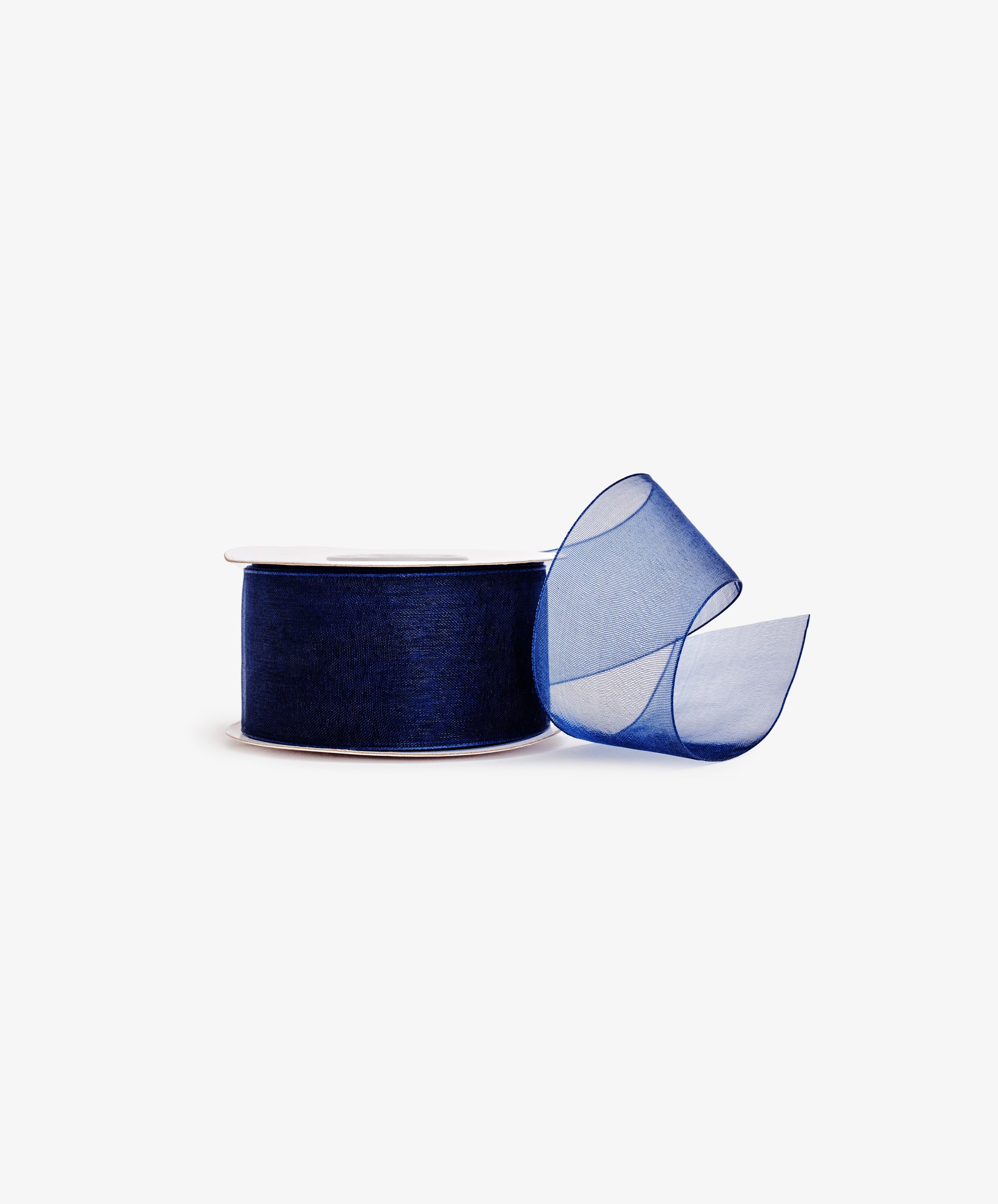 Sheer Organza Ribbon